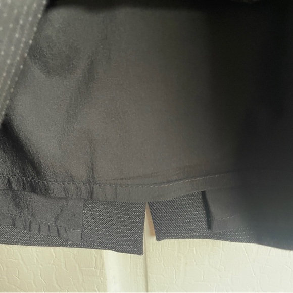 Hugo Boss Black Wool Blend Skirt - Picture 5 of 13